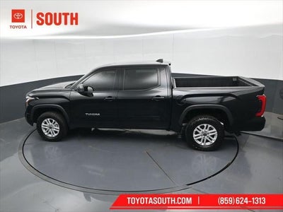 2024 Toyota Tundra 4WD SR5