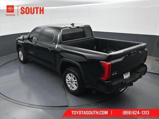 2024 Toyota Tundra 4WD SR5