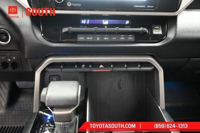 2024 Toyota Tundra 4WD SR5