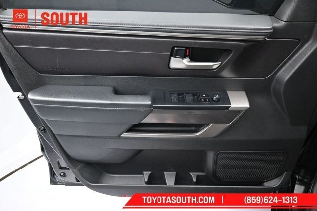 2024 Toyota Tundra 4WD SR5
