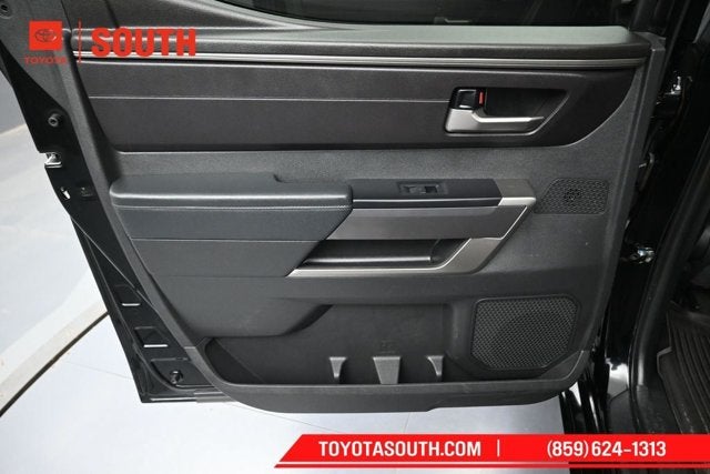2024 Toyota Tundra 4WD SR5