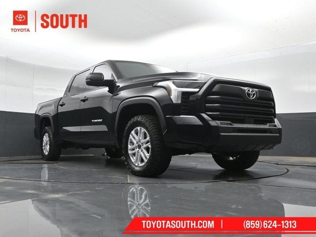 2024 Toyota Tundra 4WD SR5
