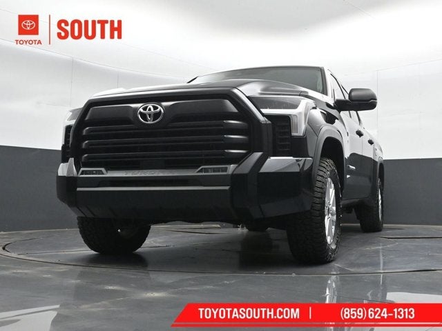 2024 Toyota Tundra 4WD SR5