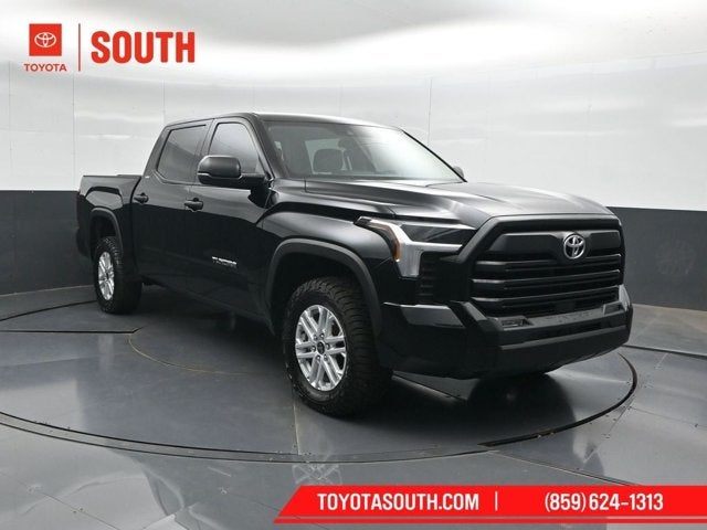 2024 Toyota Tundra 4WD SR5