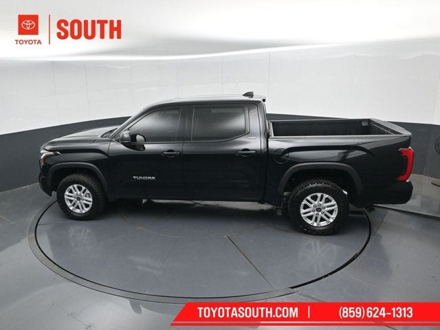 2024 Toyota Tundra 4WD SR5