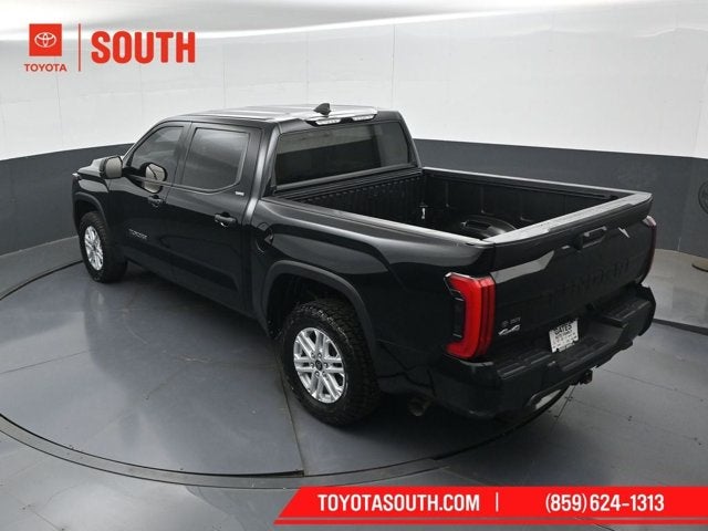 2024 Toyota Tundra 4WD SR5