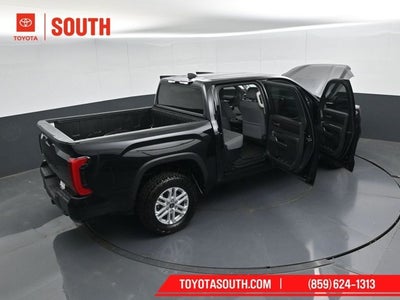 2024 Toyota Tundra 4WD SR5