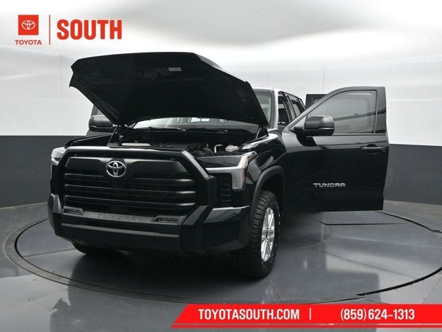 2024 Toyota Tundra 4WD SR5