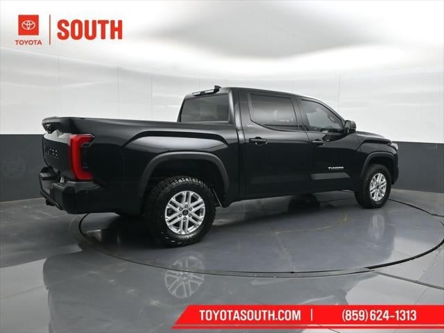 2024 Toyota Tundra 4WD SR5