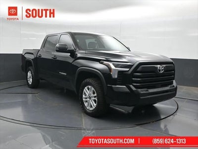 2024 Toyota Tundra 4WD SR5