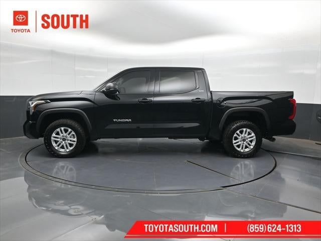 2024 Toyota Tundra 4WD SR5