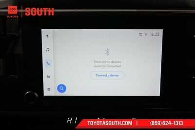 2024 Toyota Tundra 4WD SR5
