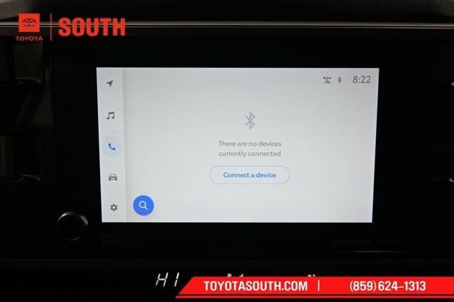 2024 Toyota Tundra 4WD SR5