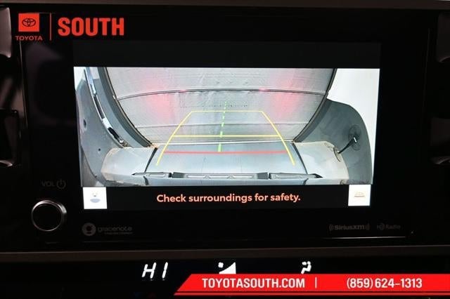 2024 Toyota Tundra 4WD SR5