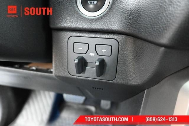 2024 Toyota Tundra 4WD SR5
