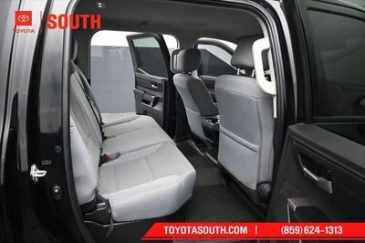 2024 Toyota Tundra 4WD SR5