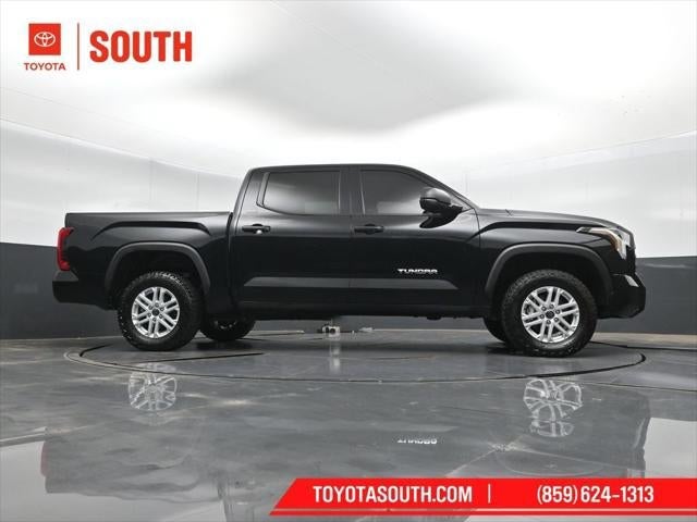 2024 Toyota Tundra 4WD SR5