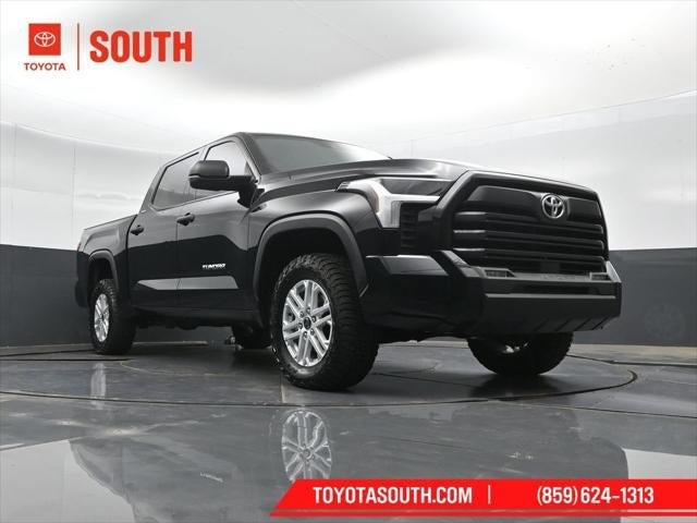 2024 Toyota Tundra 4WD SR5