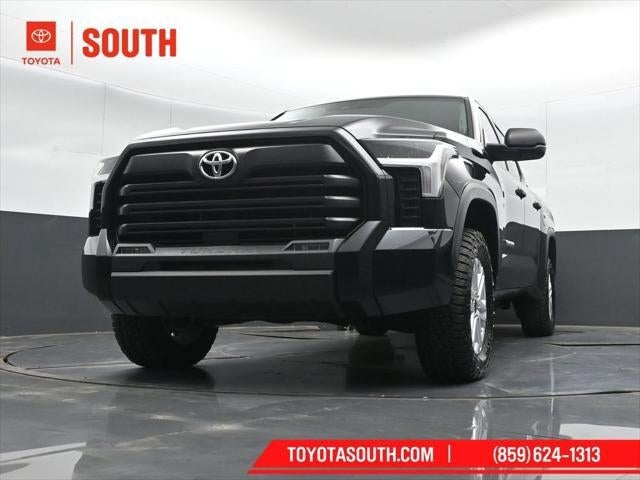 2024 Toyota Tundra 4WD SR5