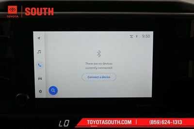 2024 Toyota Tundra 4WD SR5