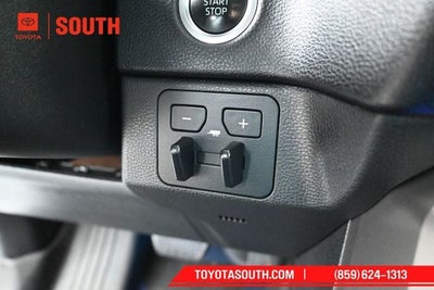 2024 Toyota Tundra 4WD SR5