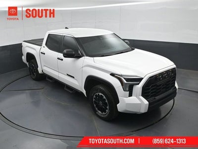 2024 Toyota Tundra 4WD SR5