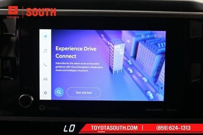2024 Toyota Tundra 4WD SR5