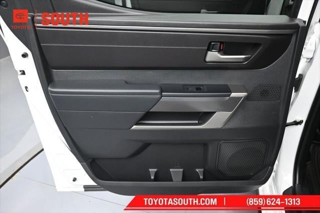 2024 Toyota Tundra 4WD SR5