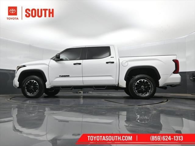 2024 Toyota Tundra 4WD SR5