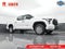 2025 Toyota Tundra 4WD SR5