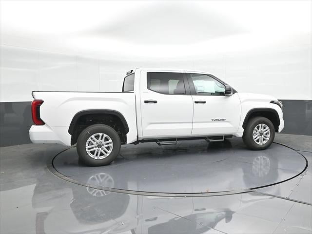 2025 Toyota Tundra 4WD SR5