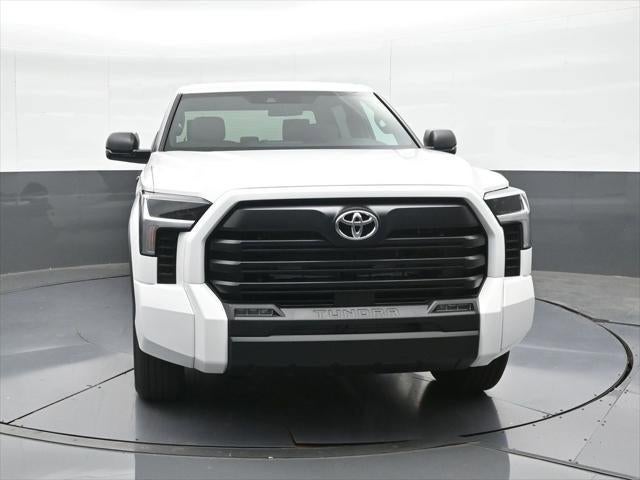 2025 Toyota Tundra 4WD SR5
