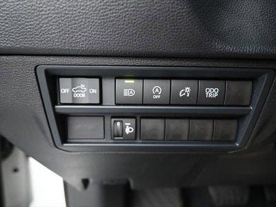 2025 Toyota Tundra 4WD SR5