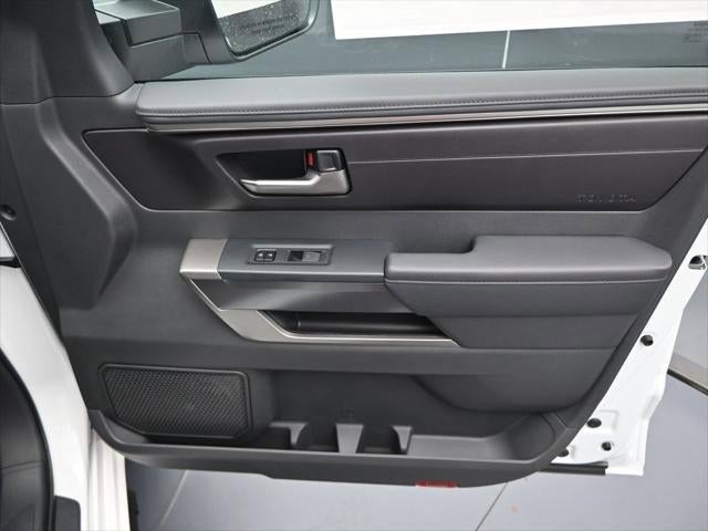 2025 Toyota Tundra 4WD SR5