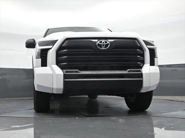 2025 Toyota Tundra 4WD SR5
