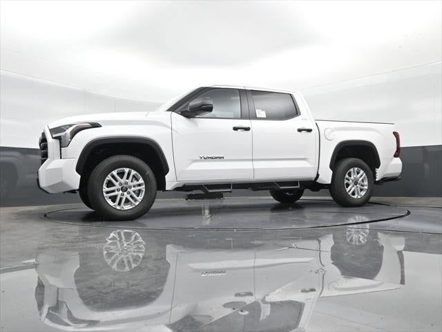 2025 Toyota Tundra 4WD SR5