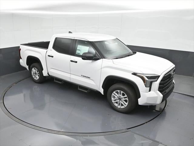 2025 Toyota Tundra 4WD SR5