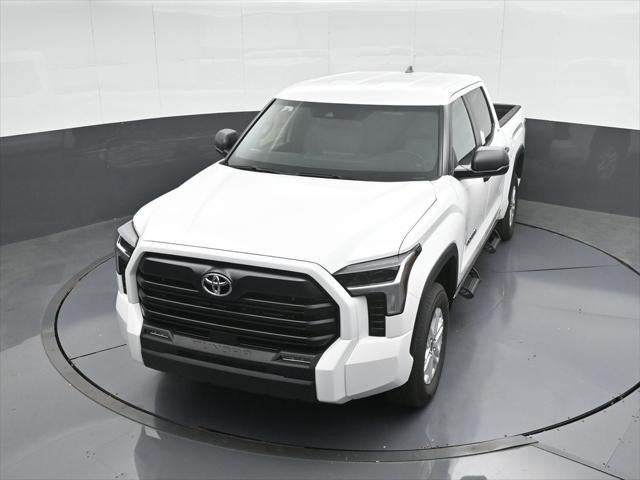 2025 Toyota Tundra 4WD SR5
