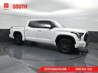 2023 Toyota Tundra 4WD SR5
