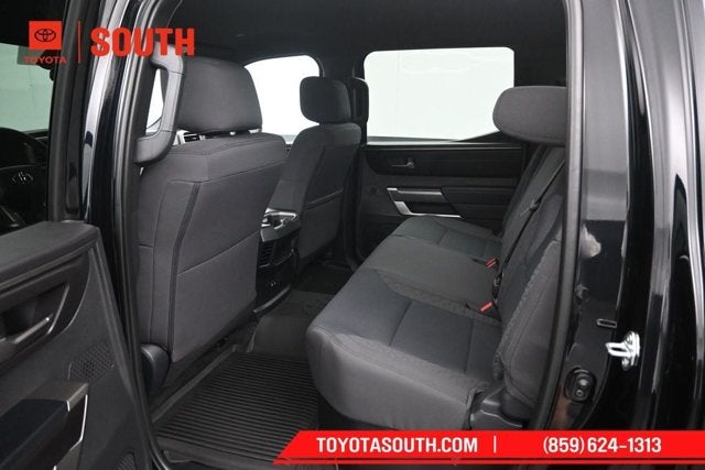 2026 Toyota Tundra 4WD SR5