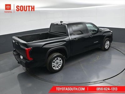 2026 Toyota Tundra 4WD SR5