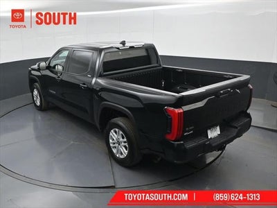 2026 Toyota Tundra 4WD SR5