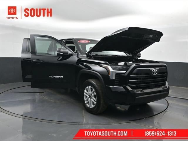 2026 Toyota Tundra 4WD SR5