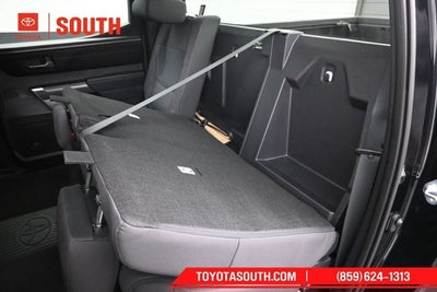 2026 Toyota Tundra 4WD SR5