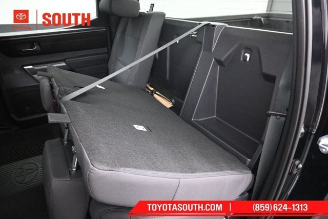 2026 Toyota Tundra 4WD SR5