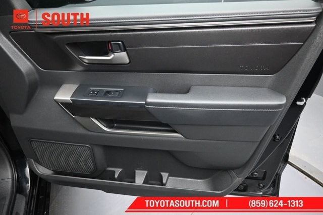 2026 Toyota Tundra 4WD SR5