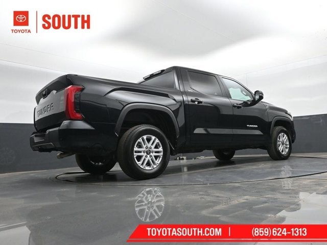 2026 Toyota Tundra 4WD SR5