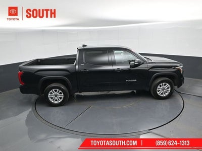 2026 Toyota Tundra 4WD SR5