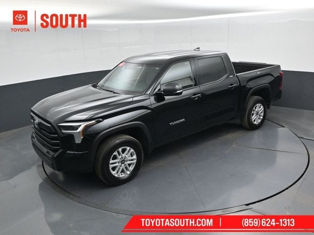 2026 Toyota Tundra 4WD SR5