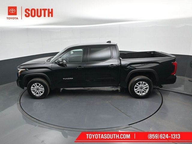 2026 Toyota Tundra 4WD SR5